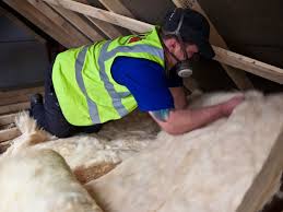 Types of Insulation We Offer in Jeffersonville, KY